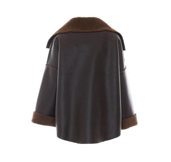 26FW 엘레 수트 자켓 0149 MORO BROWN - ELEH