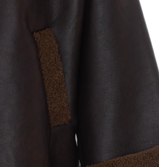 26FW 엘레 수트 자켓 0149 MORO BROWN - ELEH