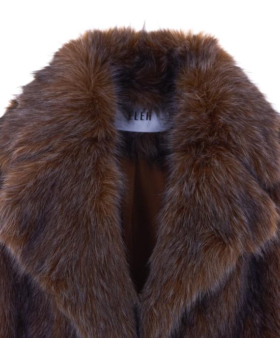 26FW 엘레 수트 자켓 0131 MORO BROWN - ELEH