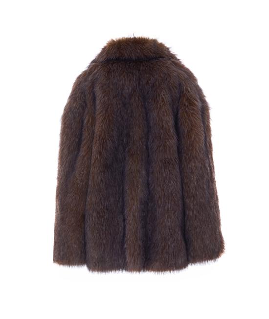 26FW 엘레 수트 자켓 0131 MORO BROWN - ELEH