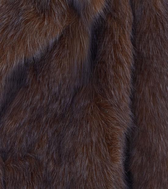 26FW 엘레 수트 자켓 0131 MORO BROWN - ELEH