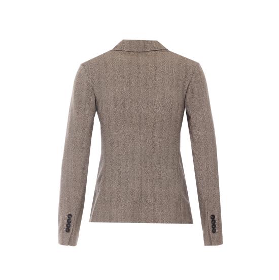 26FW 치르콜로1901 수트 자켓 FD4108 CANTE BEIGE - CIRCOLO 1901