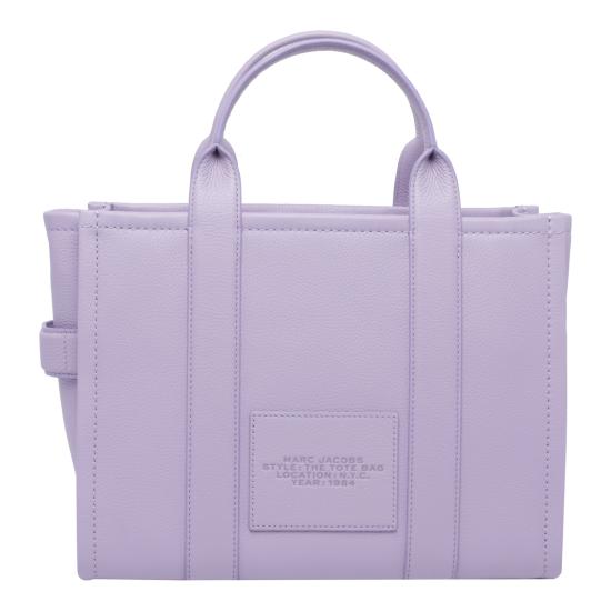 26FW 마크제이콥스 토트백 H004L01PF21 545 PURPLE - MARC JACOBS