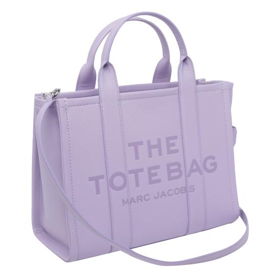 26FW 마크제이콥스 토트백 H004L01PF21 545 PURPLE - MARC JACOBS