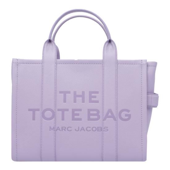 26FW 마크제이콥스 토트백 H004L01PF21 545 PURPLE