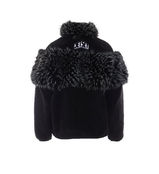 26FW 젯셋 수트 자켓 2623 590200 9055 BLACK - JET SET