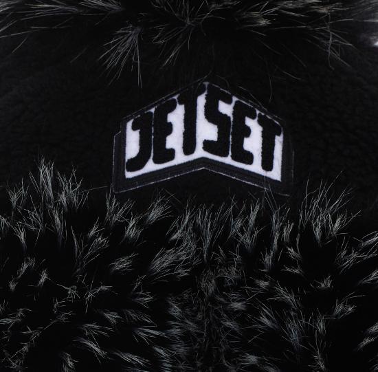 26FW 젯셋 수트 자켓 2623 590200 9055 BLACK - JET SET