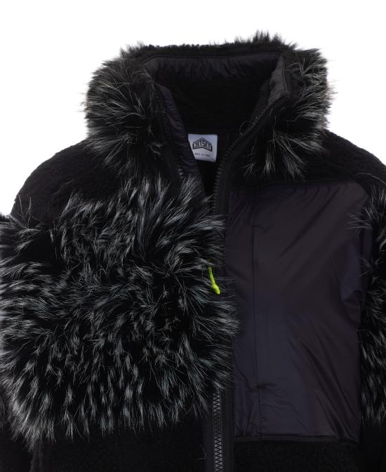 26FW 젯셋 수트 자켓 2623 590200 9055 BLACK - JET SET