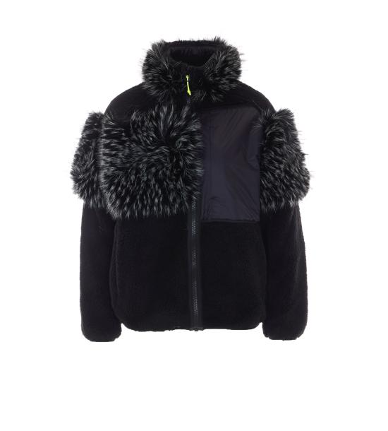 26FW 젯셋 수트 자켓 2623 590200 9055 BLACK