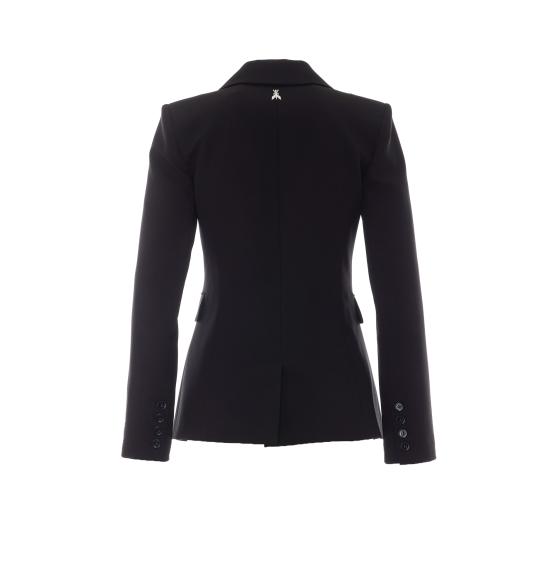 26FW 파트리지아페페 수트 자켓 2S0003 A498K103 BLACK - PATRIZIA PEPE