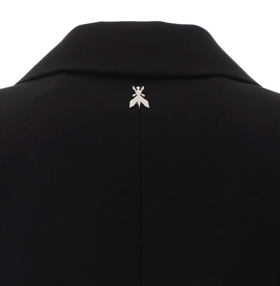 26FW 파트리지아페페 수트 자켓 2S0003 A498K103 BLACK - PATRIZIA PEPE