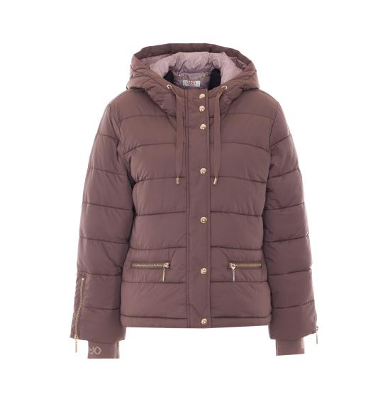 26FW 리우조 패딩 TF6008TS72A 81409 BEIGE