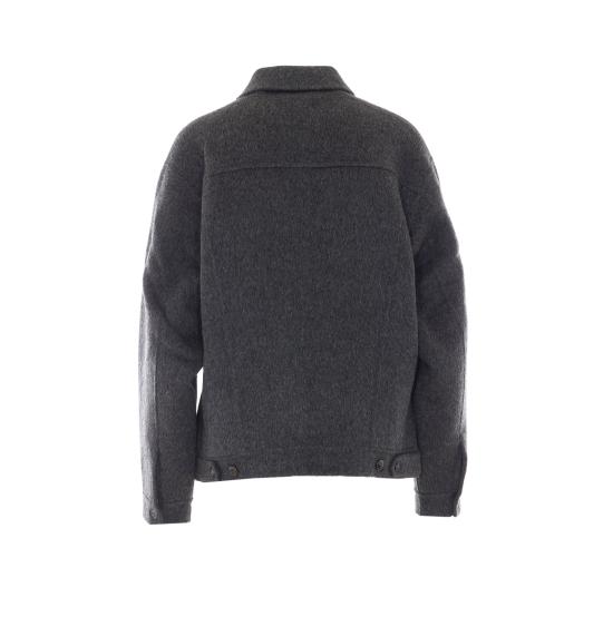 26FW 애니빙 수트 자켓 A0112566 GRY40GREY - ANINE BING