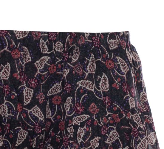 26FW 이자벨마랑 숏팬츠 SH0021FG D3J03EBKRY MULTICOLOR - ISABEL MARANT