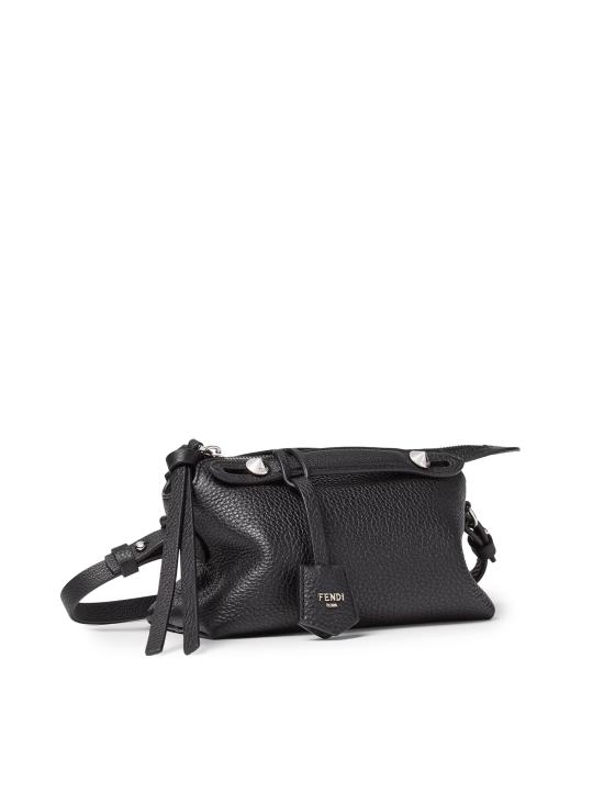 26FW 펜디 가방 8BS098 B1J5F0QA1 BLACK - FENDI