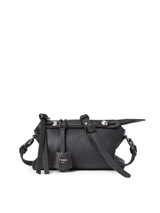 26FW 펜디 가방 8BS098 B1J5F0QA1 BLACK - FENDI