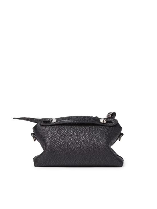 26FW 펜디 가방 8BS098 B1J5F0QA1 BLACK - FENDI