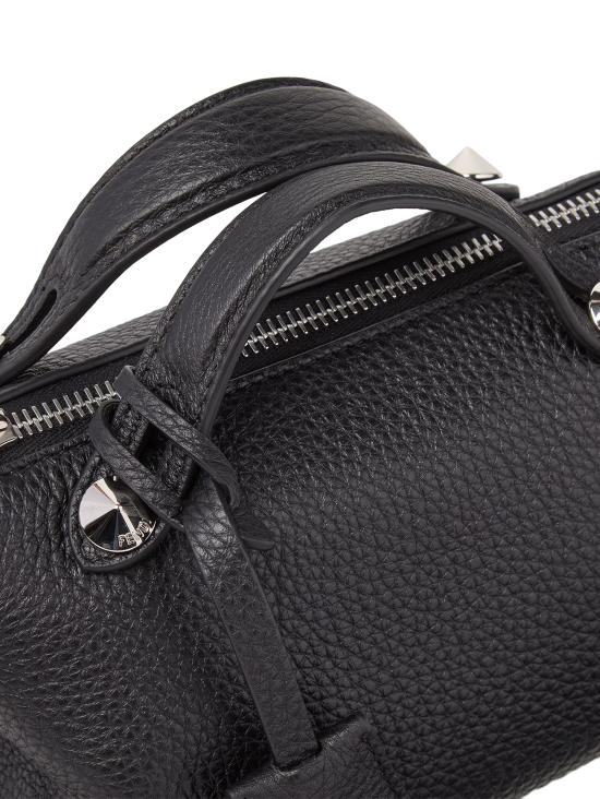 26FW 펜디 가방 8BS098 B1J5F0QA1 BLACK - FENDI