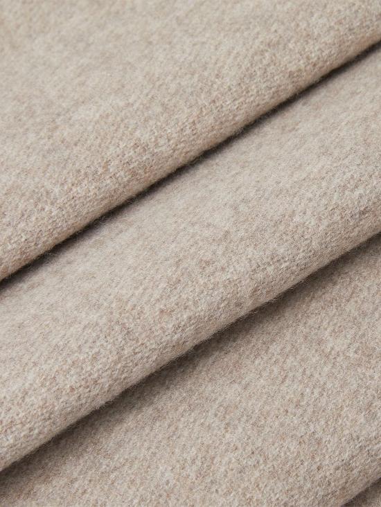 26FW 펜디 머플러/스카프 FXT184 B1VZF1Y7Q TAUPE - FENDI