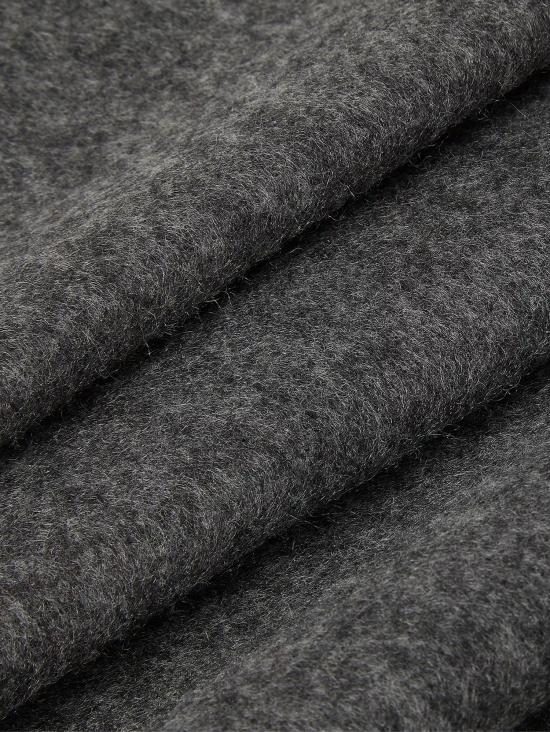 26FW 펜디 머플러/스카프 FXS416 B1VYF1Y8B GREY - FENDI