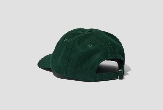 26FW 드레익스 볼캡 DR1AG2 26701 02 400 - DRAKE'S