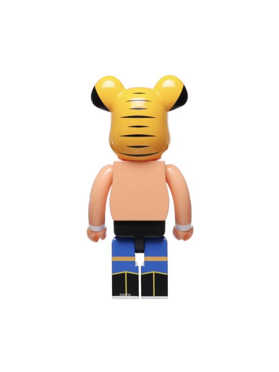  메디콤토이 액세서리 1000 TIGER MULTICOLOUR - MEDICOM TOY