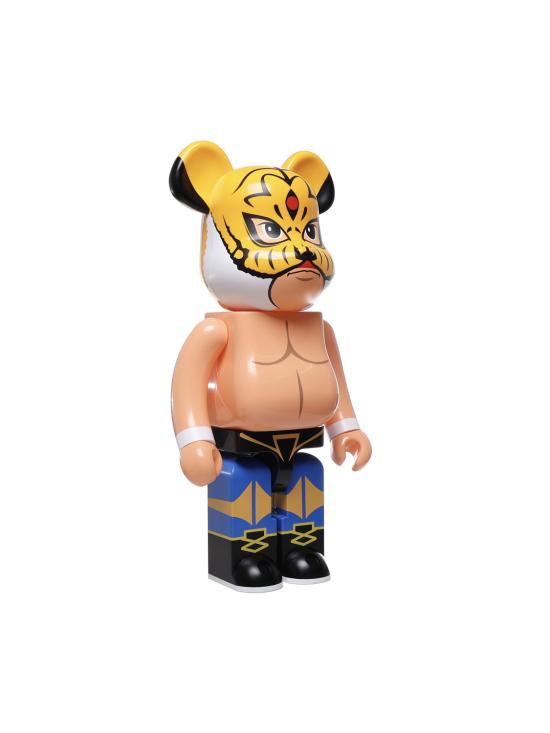  메디콤토이 액세서리 1000 TIGER MULTICOLOUR - MEDICOM TOY