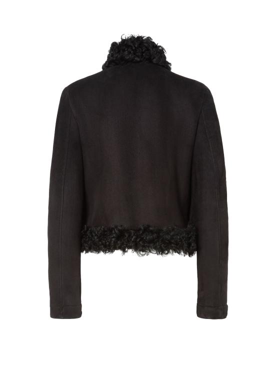 26FW 펜디 수트 자켓 FM5482 B1O9F0QA1 BLACK - FENDI
