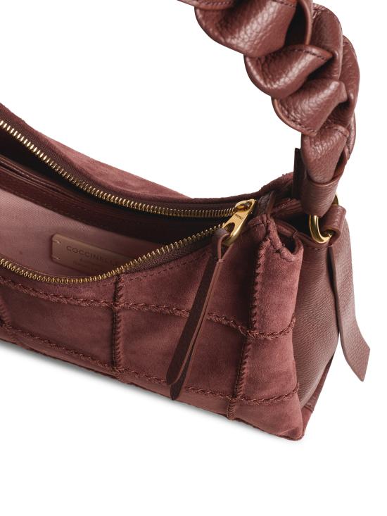 26FW 코치넬리 숄더백 E1VT4130301 R49 BERRY - COCCINELLE