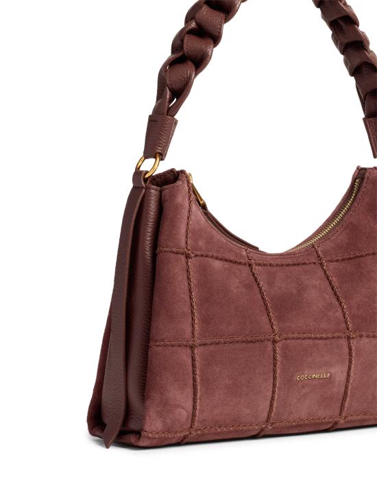26FW 코치넬리 숄더백 E1VT4130301 R49 BERRY - COCCINELLE