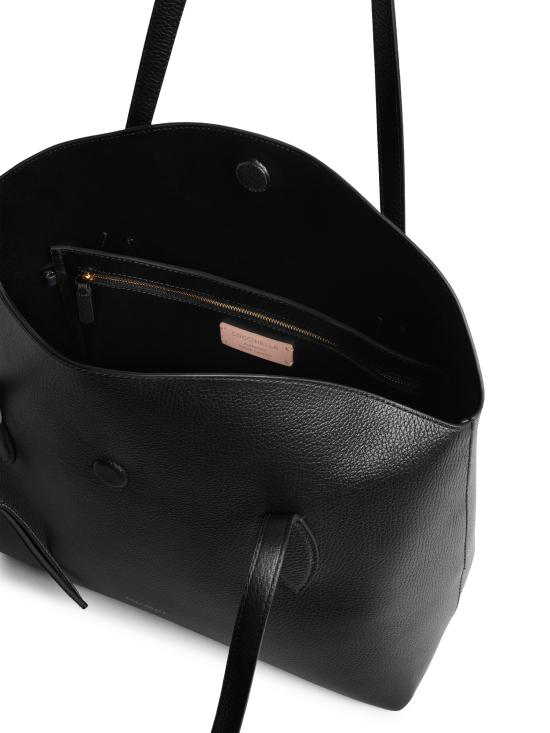 26FW 코치넬리 숄더백 E1VCA110101 001 NOIR - COCCINELLE