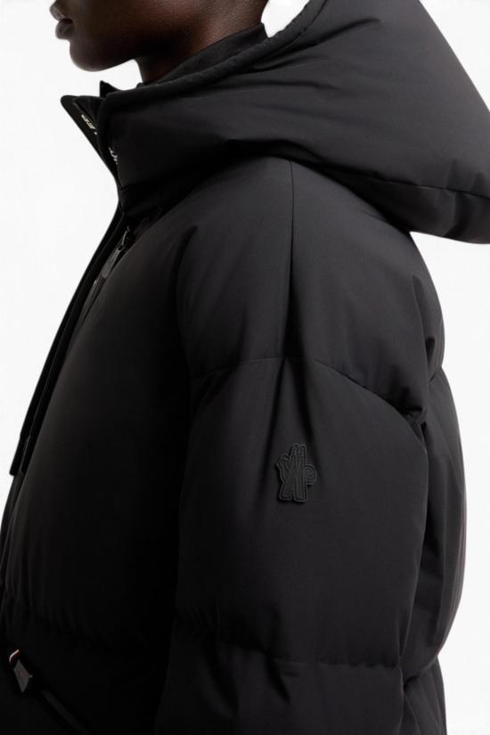 26FW 몽클레어 그레노블 알레사즈 인슐레이티드 스키 자켓 그레노블 알레사즈 인슐레이티드 스키 자켓 L20981A00035597S3 999 - MONCLER