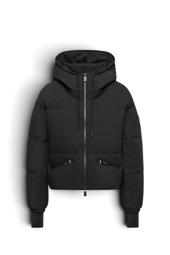 26FW 몽클레어 그레노블 알레사즈 인슐레이티드 스키 자켓 그레노블 알레사즈 인슐레이티드 스키 자켓 L20981A00035597S3 999