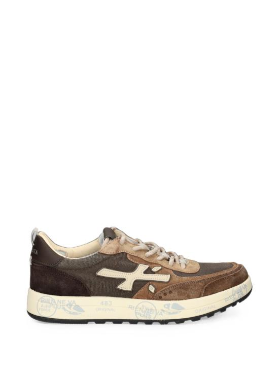 26FW 프리미아타 스니커즈 NOUS 8461 BROWN