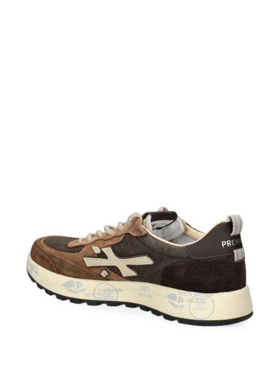 26FW 프리미아타 스니커즈 NOUS 8461 BROWN - PREMIATA
