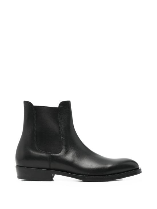26FW 세네레 부츠 7038 NEROCUOIO
