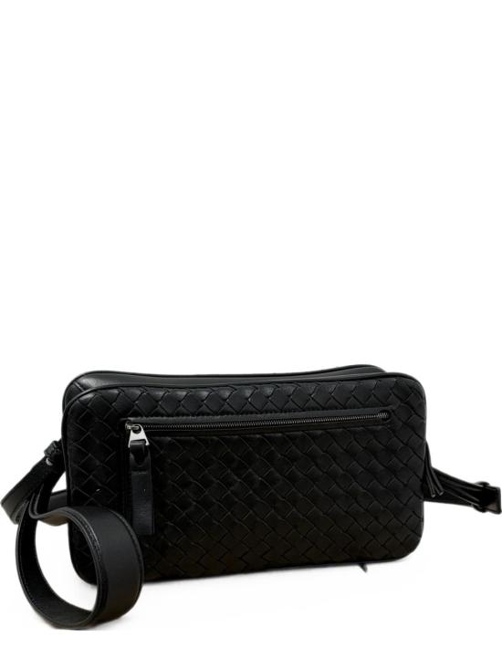26FW 보테가베네타 가방 A006JLV60G0 8803 BLACK SILVER