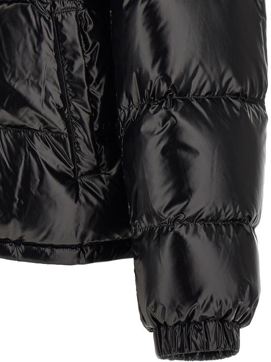 26FW 베르사체 패딩 10273301A164621B000 Black - VERSACE
