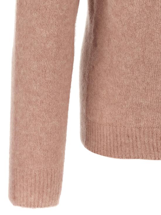 26FW 로베르토 콜리나 폴로 티셔츠 263MYB3200430 Pink - ROBERTO COLLINA