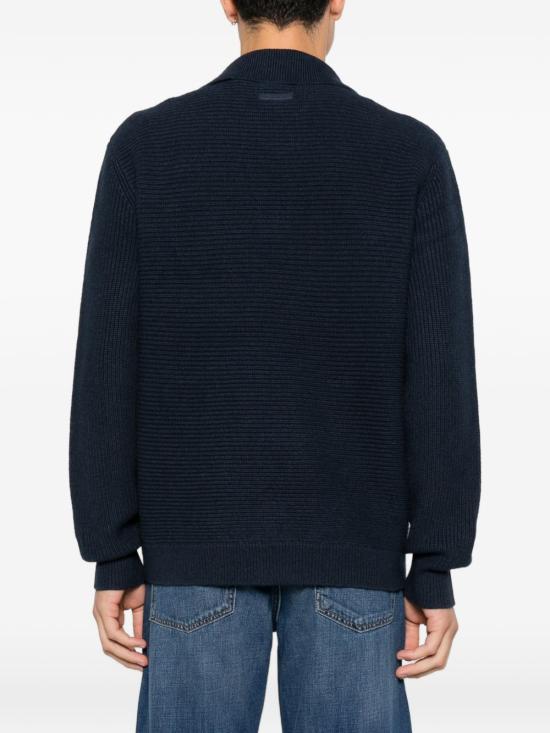 26FW 캘빈클라인 폴로 티셔츠 LV04LH311G CEF BLU - CALVIN KLEIN