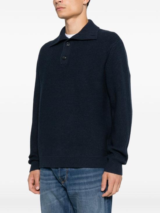 26FW 캘빈클라인 폴로 티셔츠 LV04LH311G CEF BLU - CALVIN KLEIN