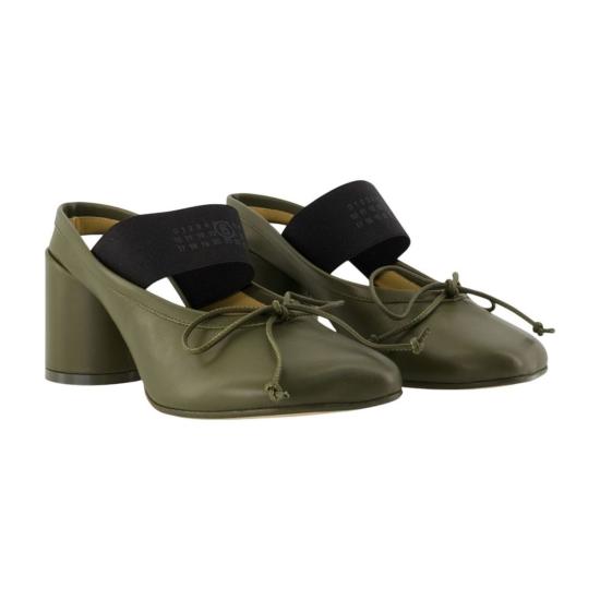 MM6 메종마르지엘라 샌들 - MM6 MAISON MARGIELA