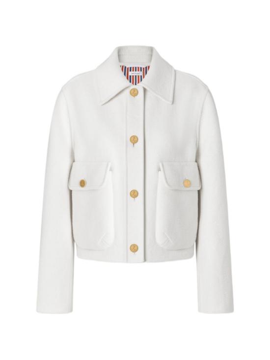 26FW 톰브라운 수트 자켓 FBC965S 07479100 WHITE