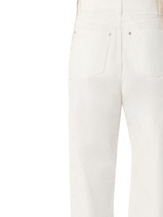26SS 블루마린 팬츠 P644J166A N0108 BUTTER - BLUMARINE