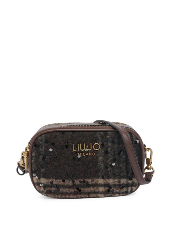 26FW 리우조 클러치/파우치 AF6100T759A CASE00533 - LIU JO