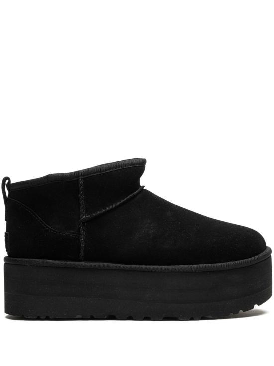 26FW 어그 부츠 1135092 BLK BLACK