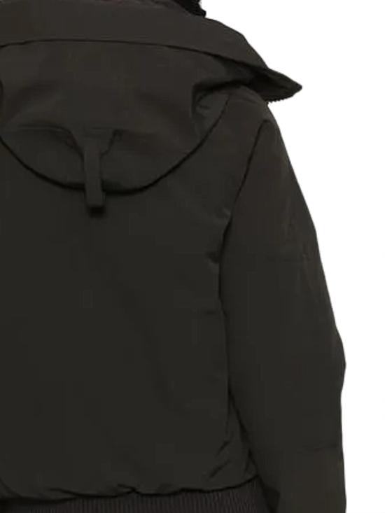26FW 캐나다구스 칠리왁 봄버 2050W 9061 BLACK NOIR - CANADA GOOSE