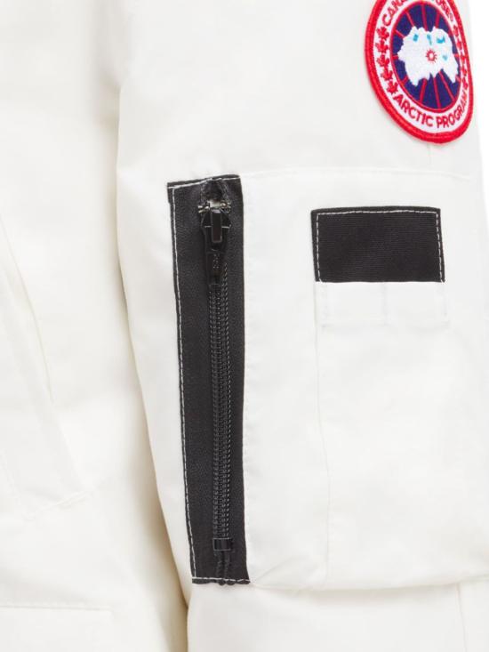 26FW 캐나다구스 칠리왁 봄버 2050W 9433 NRTH STAR WH BL DE L ETOILE - CANADA GOOSE