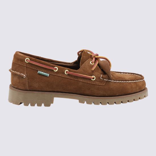 26FW 세바고 로퍼 77128QW AH2 SNUFF GUM