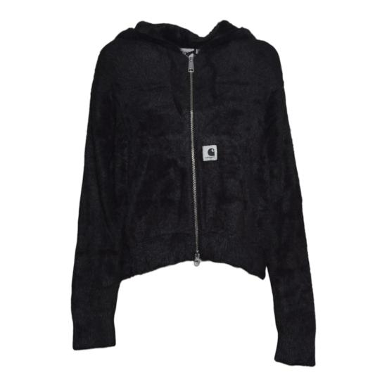 26FW 칼하트 WIP 가디건 I037037 89XX NERO
